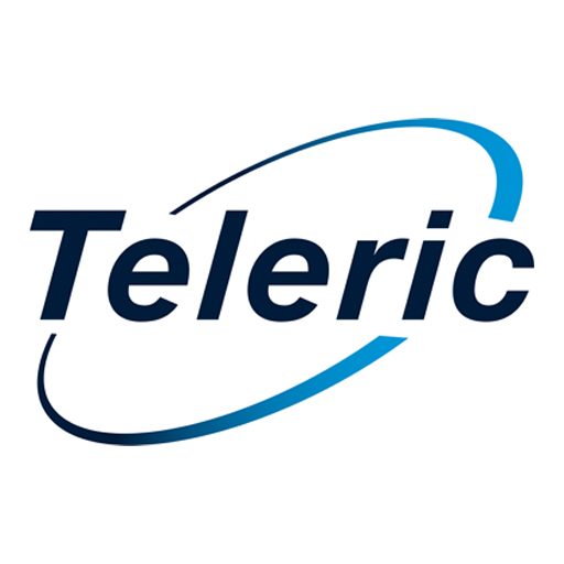 Teleric logo