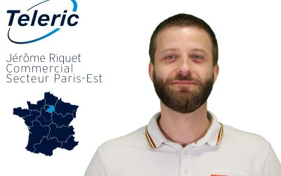 Recrutement : L’équipe commerciale s’agrandit
