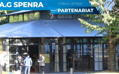 Retour sur l’AG du Spenra