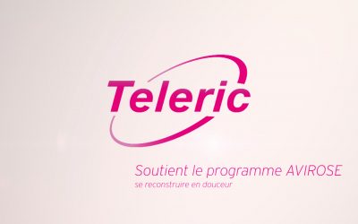 Octobre Rose : Teleric soutient le programme Avirose