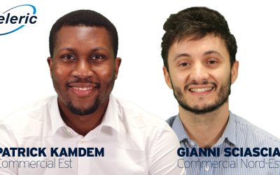 Recrutement : Deux nouveaux commerciaux !