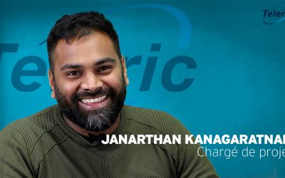 Portrait : Janarthan Kanagaratnam – Chargé de projet