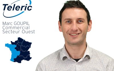 RECRUTEMENT : Un nouveau commercial dans l’équipe !