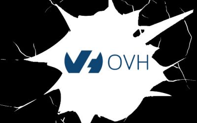 13.10.2021 🚨 OVH DOWN
