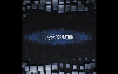 👨‍🏫 VIDEO FORMATION TELERIC / ORIS 4.0