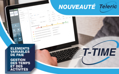 NOUVEAUTÉ : T-TIME VOUS FACILITE LE CONTRAT DE TRAVAIL ET BIEN PLUS !