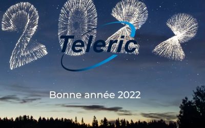 ⭐ BONNE ET HEUREUSE ANNÉE 2022