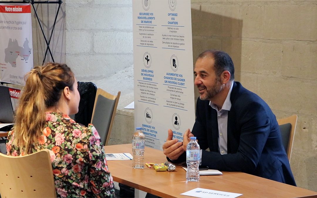 📽 ASSEMBLÉE GÉNÉRALE DE LA FEP SUD EST, PHOTOS & VIDÉO !