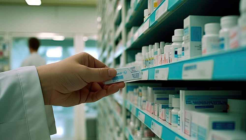 Optimisez la gestion des médicaments avec Teleric : Sauvez des vies en toute simplicité