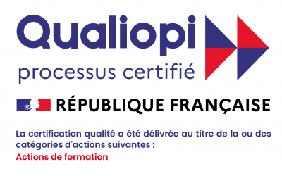 Certification Qualiopi renouvelée pour Teleric !