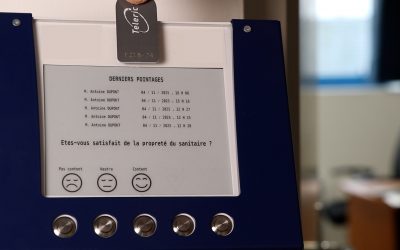 Nouvelle étape majeure franchie pour Teleric !