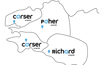Le système SCAN IT a répondu à l&rsquo;ensemble de nos critères, tout en respectant l’intimité de nos collaborateurs