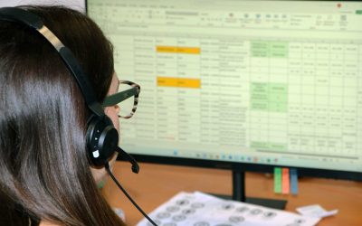 Chez Teleric, le service support n’est pas une option, c’est un levier clé de la performance de nos clients