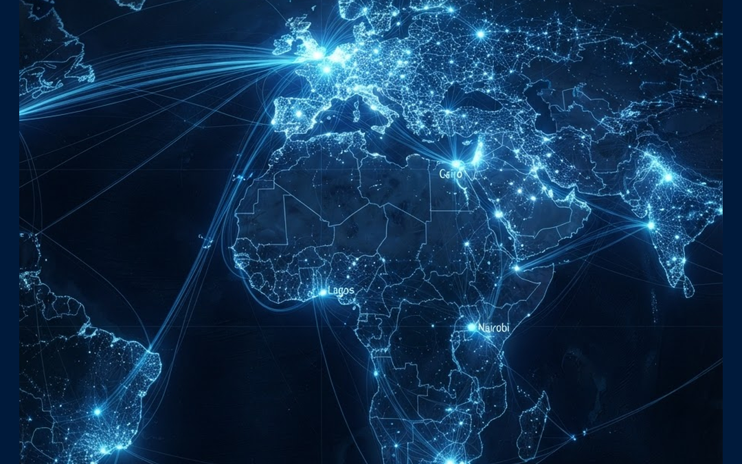 Teleric international - 800 clients France Suisse Afrique traçabilité terrain