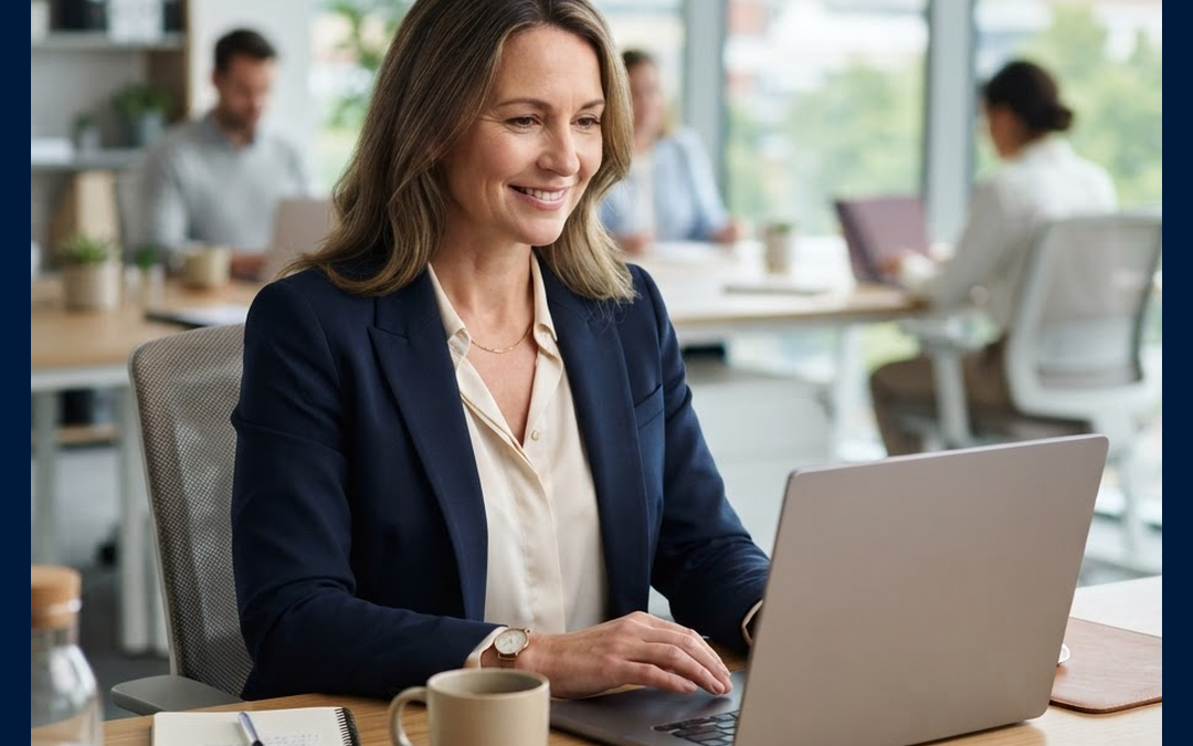 Responsable RH consultant le décompte du temps de travail des agents de propreté